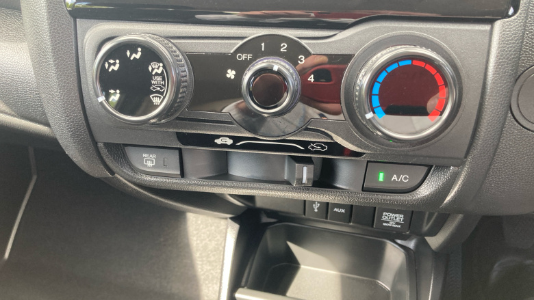 Honda Jazz 1.3 S 5dr Petrol Hatchback